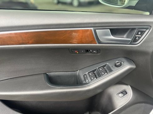 Used 2011 Audi Q5 2.0T Premium Plus image 11