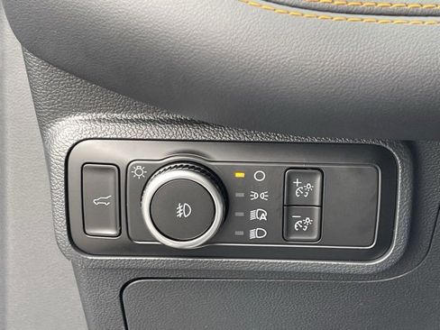 New 2026 Ford Explorer Tremor w/ Tremor Convenience Package image 23