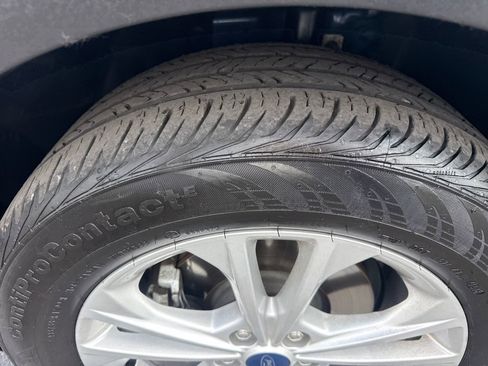 Used 2018 Ford Escape SEL FWD image 15