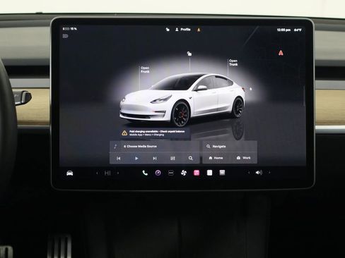 Used 2023 Tesla Model 3 Performance image 27