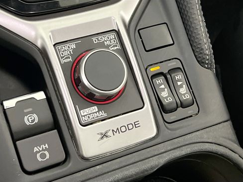 Used 2023 Subaru Forester Limited AWD/4WD image 20