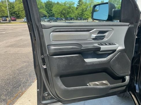 Used 2020 RAM 1500 Big Horn AWD/4WD image 15