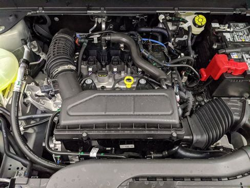 New 2025 Ford Bronco Sport Outer Banks image 27