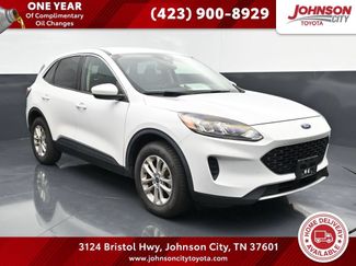 Used 2020 Ford Escape SE AWD/4WD video 1