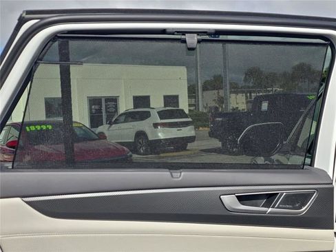 New 2026 Volkswagen Atlas Cross Sport SEL Premium R-Line image 13