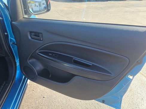 Used 2022 Mitsubishi Mirage ES image 29