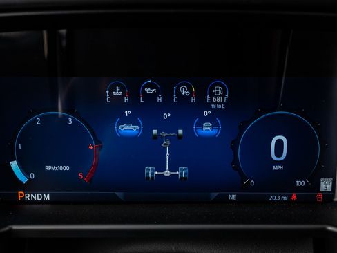 Used 2026 Ford F450 King Ranch w/ Chrome Package image 20