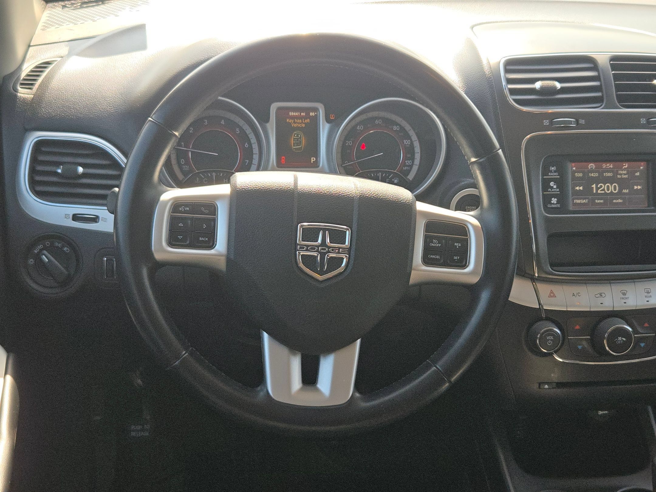 Used 2020 Dodge Journey SE w/ SE Popular Equipment Group FWD image 19