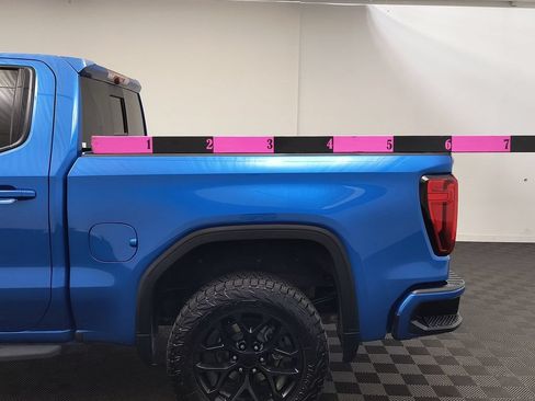 Used 2022 GMC Sierra 1500 AT4 w/ AT4 Premium Package AWD/4WD image 26