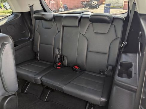 Certified 2024 Kia Telluride EX w/ EX Captain's Chair Package AWD/4WD image 15
