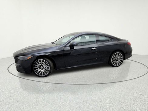 New 2026 Mercedes-Benz CLE 450 4MATIC Coupe image 15