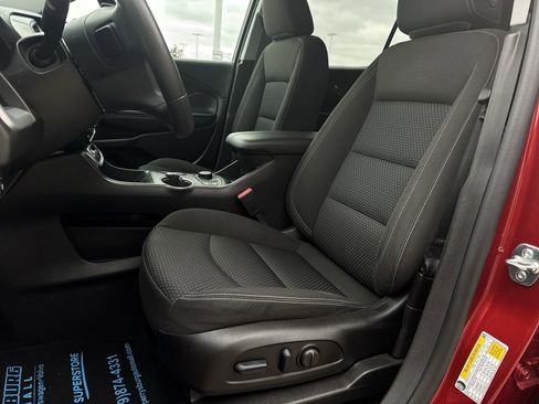 Certified 2024 GMC Terrain SLE w/ Driver Convenience Package image 20