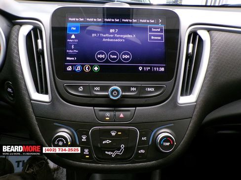 Used 2021 Chevrolet Malibu RS image 31