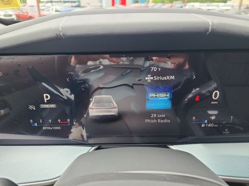 New 2026 Nissan Murano Platinum w/ Cargo Package AWD/4WD image 22