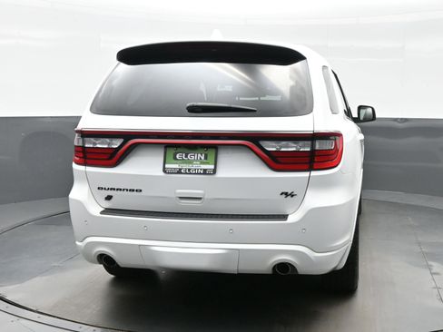 Used 2022 Dodge Durango R/T w/ Blacktop Package image 5