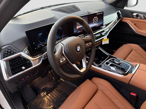 New 2026 BMW X5 xDrive40i image 26