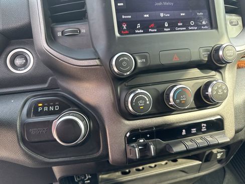 Used 2019 RAM 2500 Tradesman AWD/4WD image 24