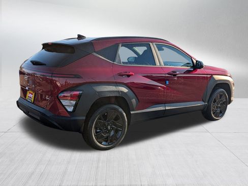 New 2026 Hyundai Kona SEL Sport image 4