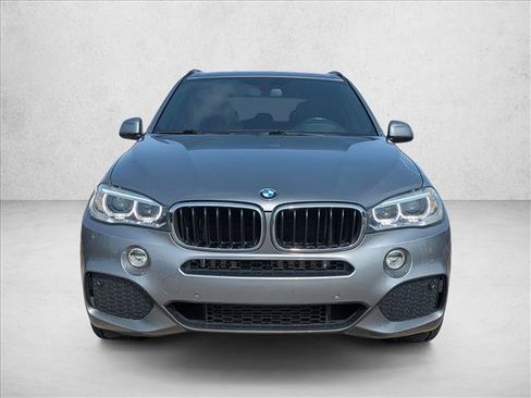 Used 2015 BMW X5 sDrive35i RWD image 2