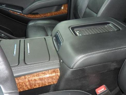 Used 2020 Chevrolet Tahoe Premier image 24