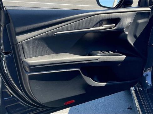 Used 2025 Toyota Camry SE image 23