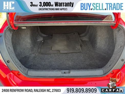Used 2020 Honda Civic LX image 18