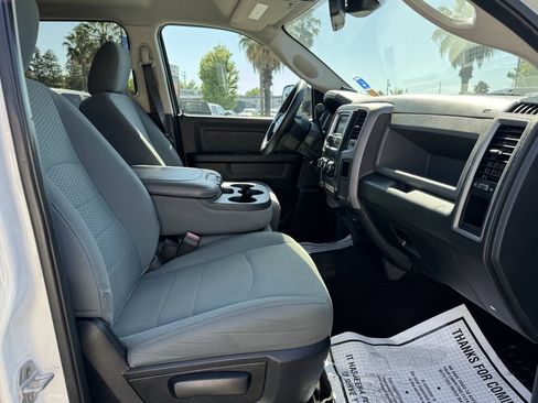 Used 2015 RAM 2500 Tradesman w/ Popular Equipment Group AWD/4WD image 14