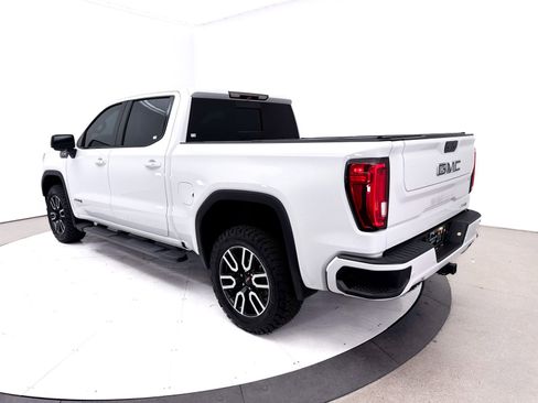 Used 2019 GMC Sierra 1500 AT4 w/ AT4 Premium Package AWD/4WD image 2
