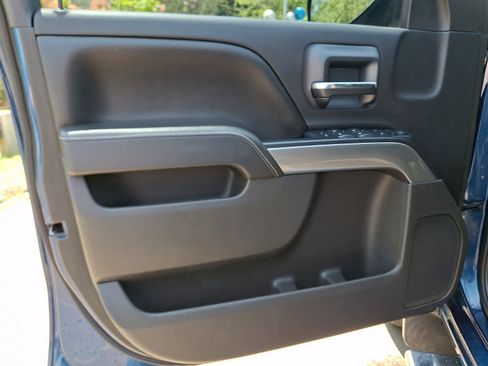 Used 2015 Chevrolet Silverado 1500 LT w/ All Star Edition AWD/4WD image 14