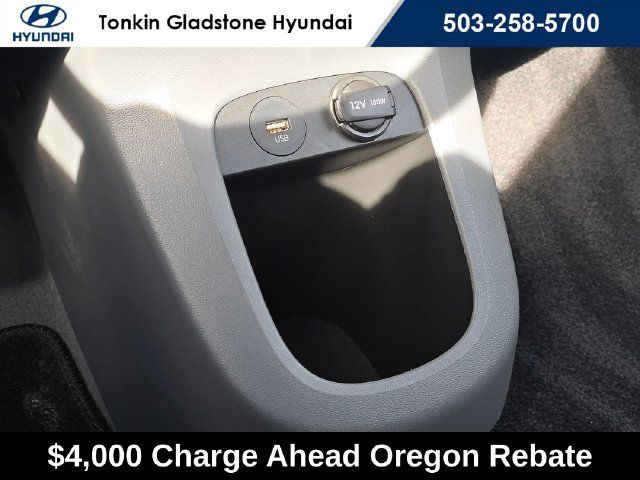 Used 2024 Hyundai Ioniq 5 Limited AWD/4WD image 33