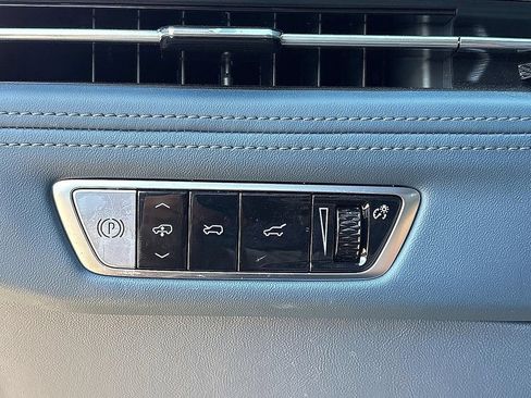 New 2025 Cadillac Escalade IQ Sport 2 AWD/4WD image 14