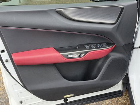 Used 2022 Lexus NX 350 F Sport image 4