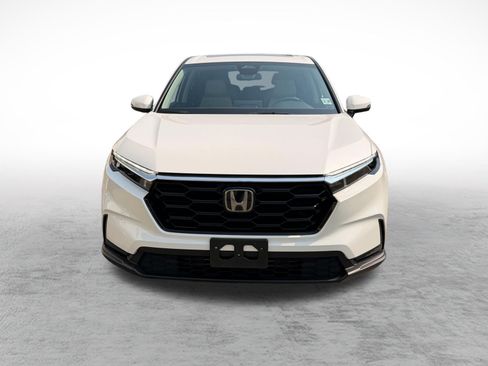 Used 2024 Honda CR-V EX image 2