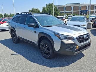 New 2025 Subaru Outback Wilderness video 2