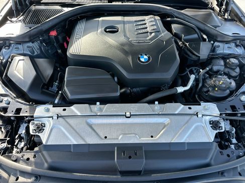 Used 2023 BMW 330i Sedan w/ Driving Assistance Package RWD image 32