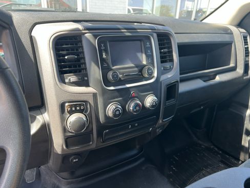 Used 2021 RAM 1500 Tradesman w/ Popular Equipment Group image 26