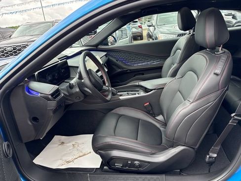 New 2026 Dodge Charger Scat Pack AWD/4WD image 8