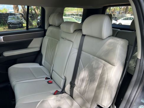 Used 2025 Hyundai Santa Fe SEL image 35