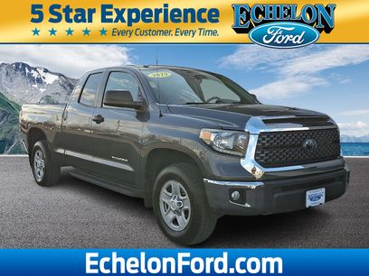 Used 2019 Toyota Tundra SR5
