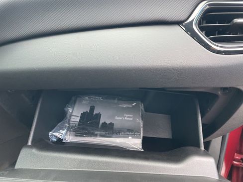 Used 2022 Chevrolet Equinox RS image 30