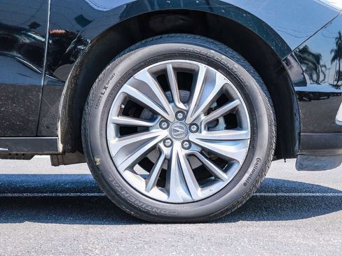 Used 2018 Acura MDX FWD w/ Tech & Entertainment image 9