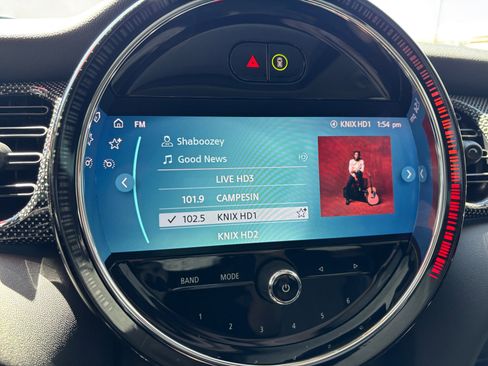 Used 2023 MINI Cooper SE FWD image 12