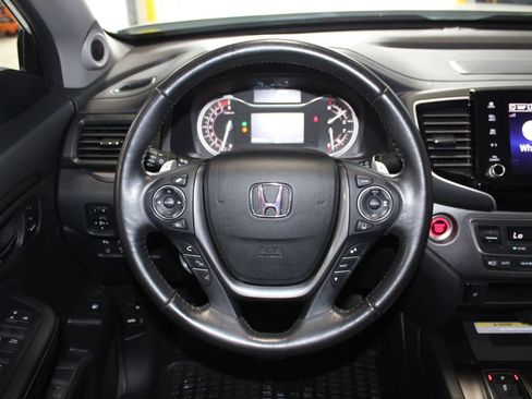 Used 2022 Honda Ridgeline RTL-E image 14