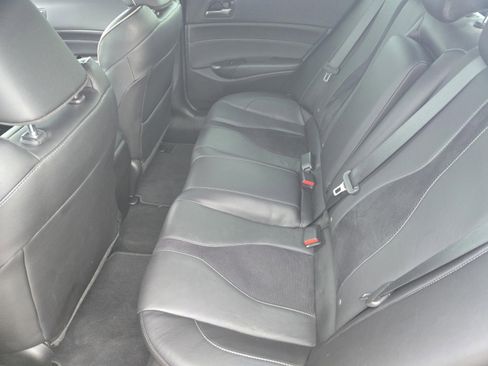 Certified 2020 Acura ILX Premium and A-SPEC Packages image 24