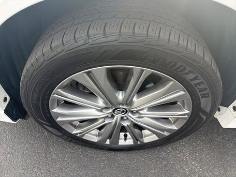 Used 2022 MAZDA CX-5 Signature image 27