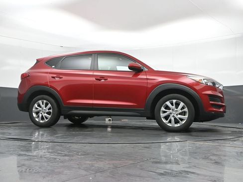 Used 2021 Hyundai Tucson Value image 43