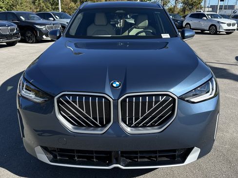 Used 2026 BMW X3 xDrive30 w/ Convenience Package image 3