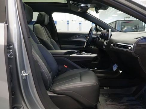 Certified 2024 Cadillac Lyriq Tech w/ Driver Assist Package AWD/4WD image 17