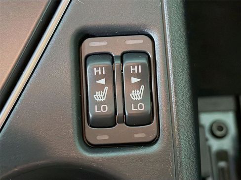 Certified 2026 Subaru Impreza 2.0i Sport AWD/4WD image 21