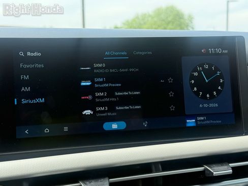 Used 2025 Hyundai Tucson SEL image 21